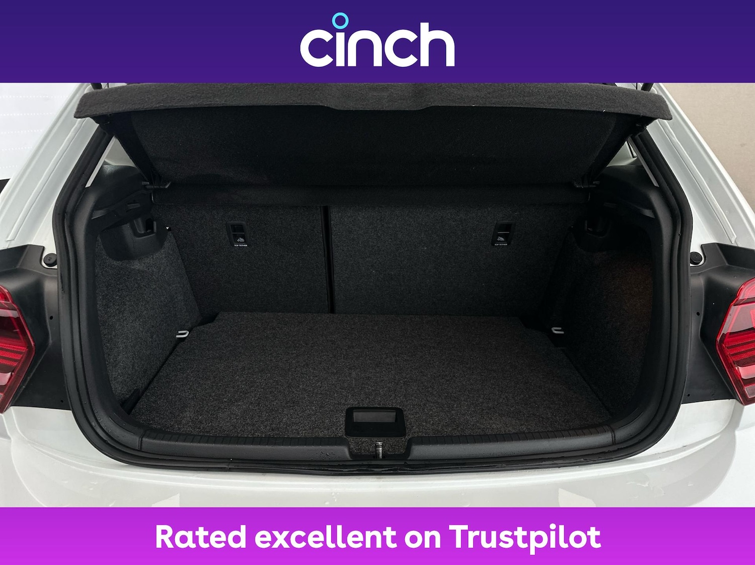 Used Volkswagen Polo 2019 for sale - 76313769: Photo 21