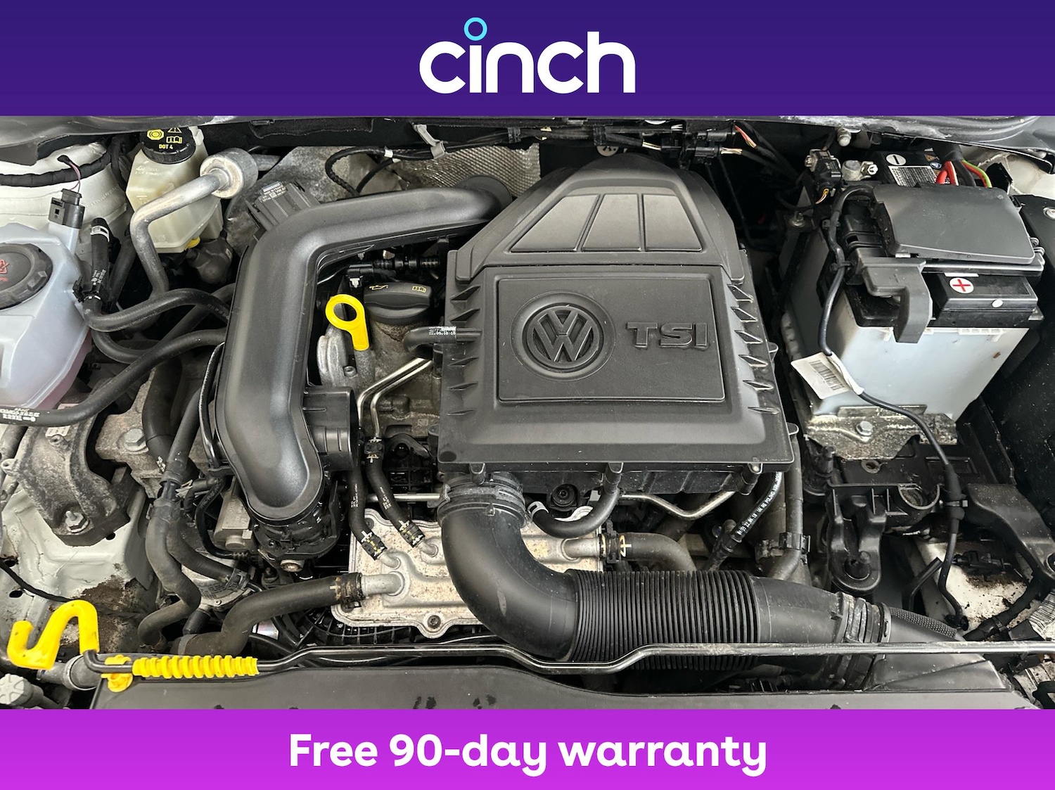 Used Volkswagen Polo 2019 for sale - 76313769: Photo 23