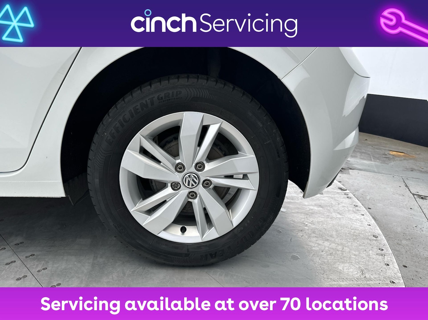 Used Volkswagen Polo 2019 for sale - 76313769: Photo 26