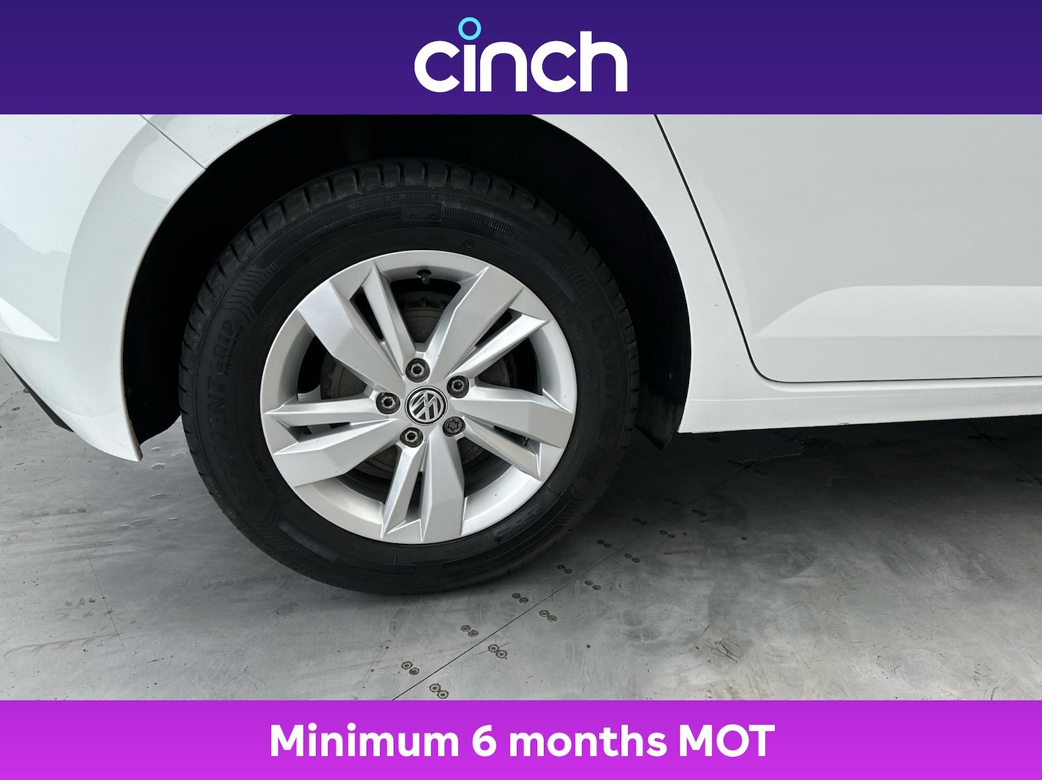 Used Volkswagen Polo 2019 for sale - 76313769: Photo 27