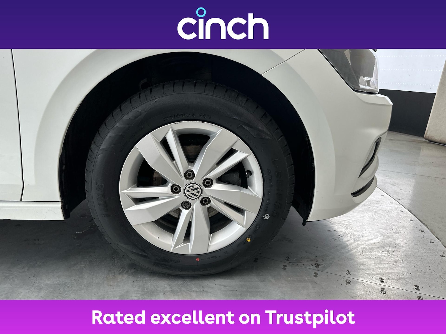 Used Volkswagen Polo 2019 for sale - 76313769: Photo 28