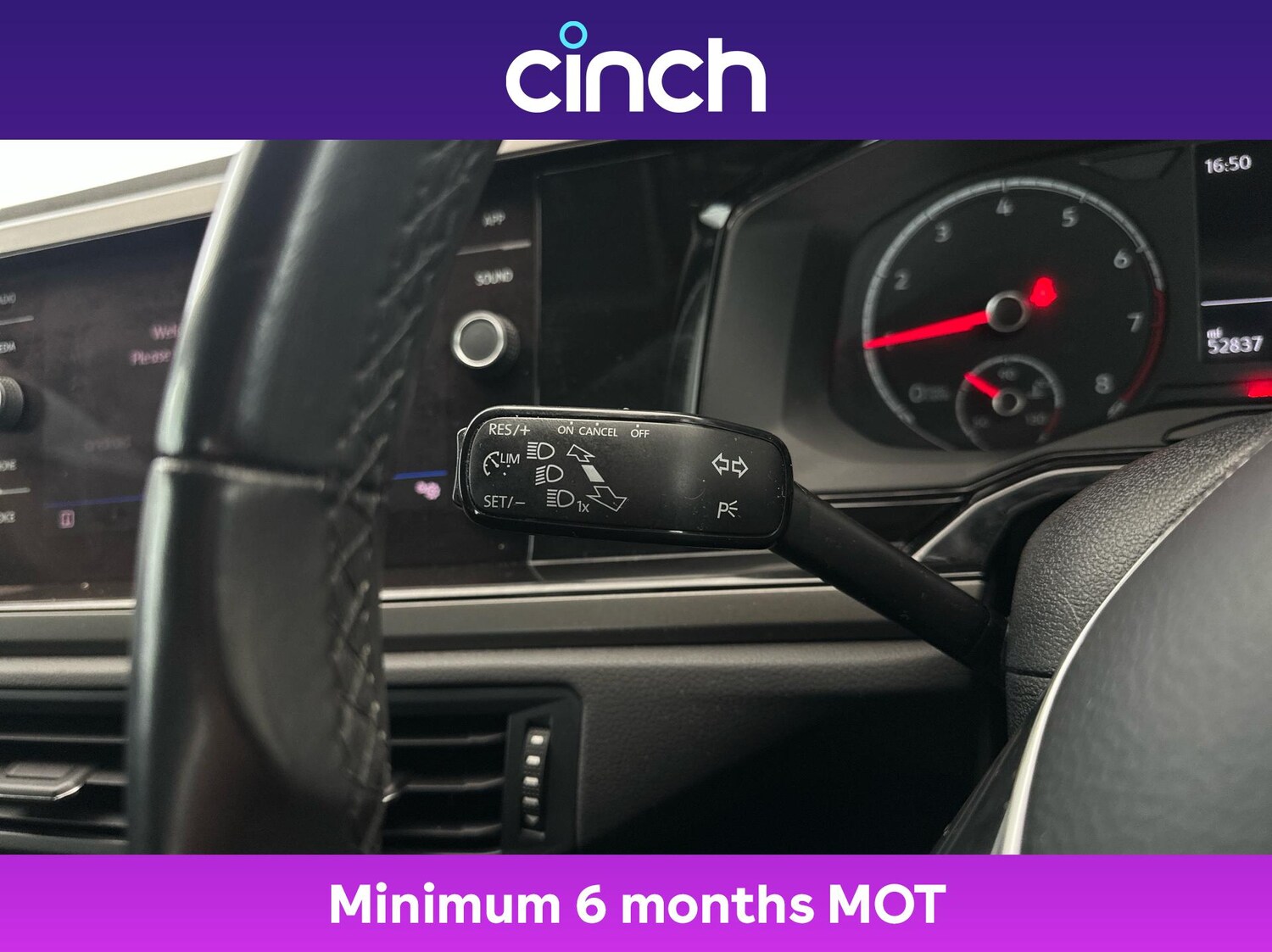 Used Volkswagen Polo 2019 for sale - 76313769: Photo 32