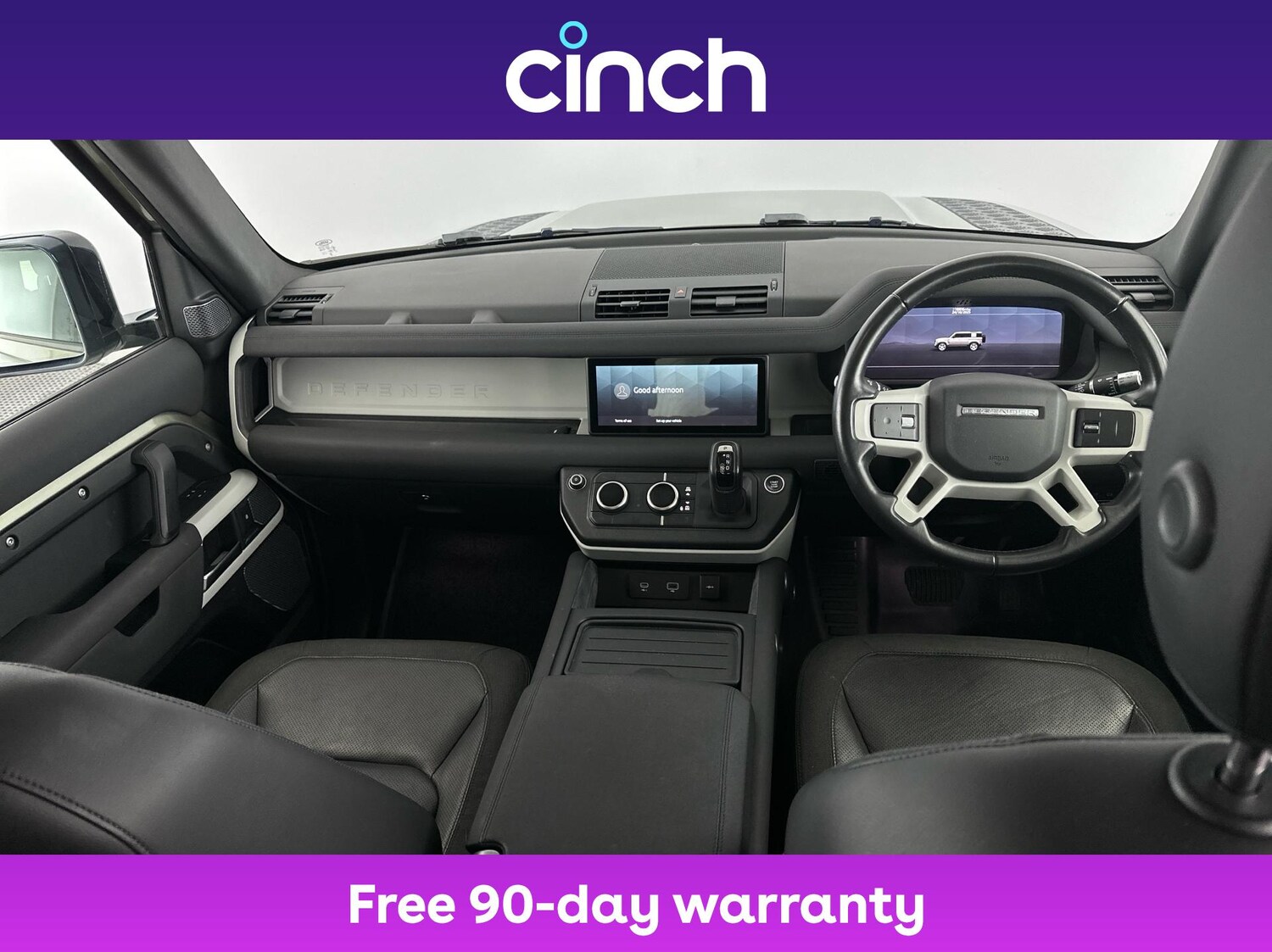 Used Land Rover Defender 2020 for sale - 76509282: Photo 15