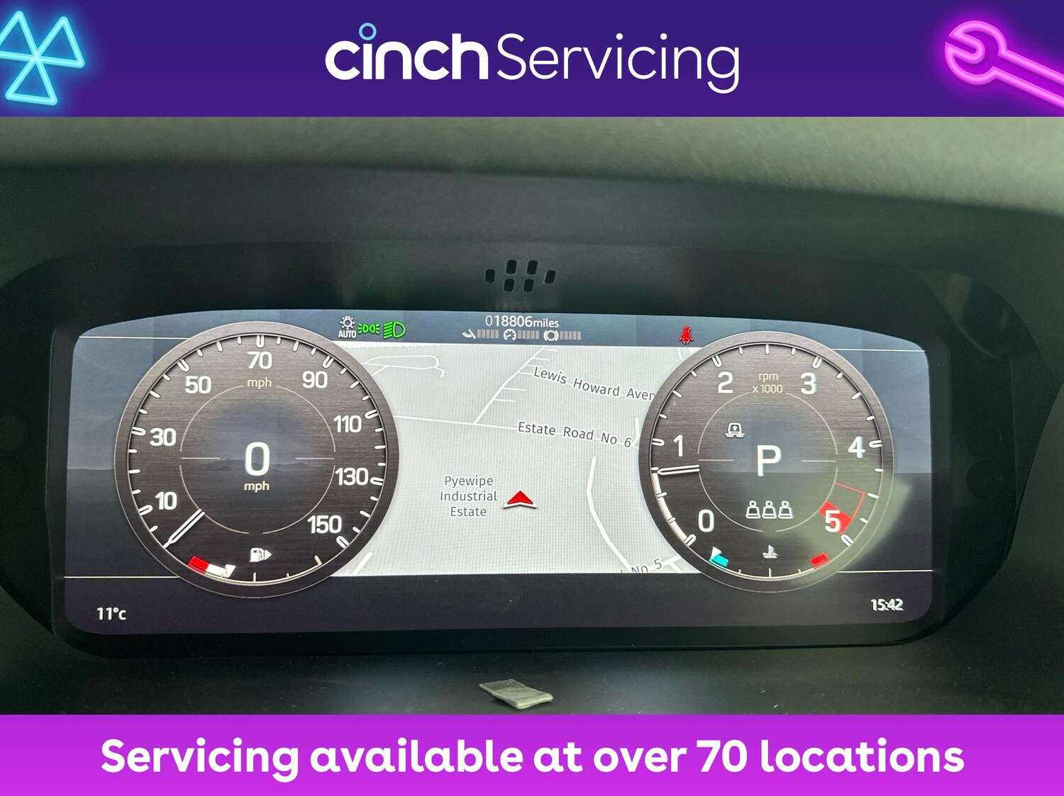 Used Land Rover Defender 2020 for sale - 76509282: Photo 18