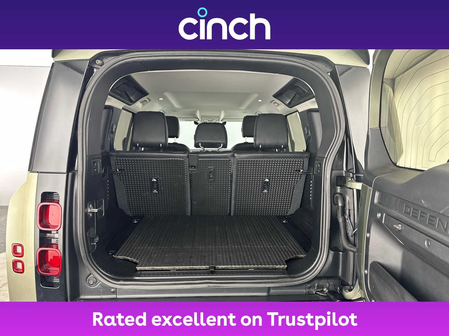 Used Land Rover Defender 2020 for sale - 76509282: Photo 21