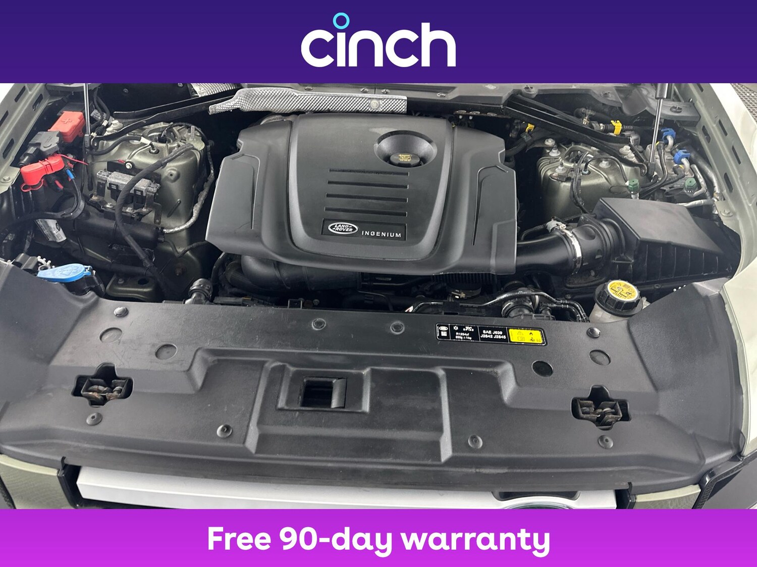 Used Land Rover Defender 2020 for sale - 76509282: Photo 23