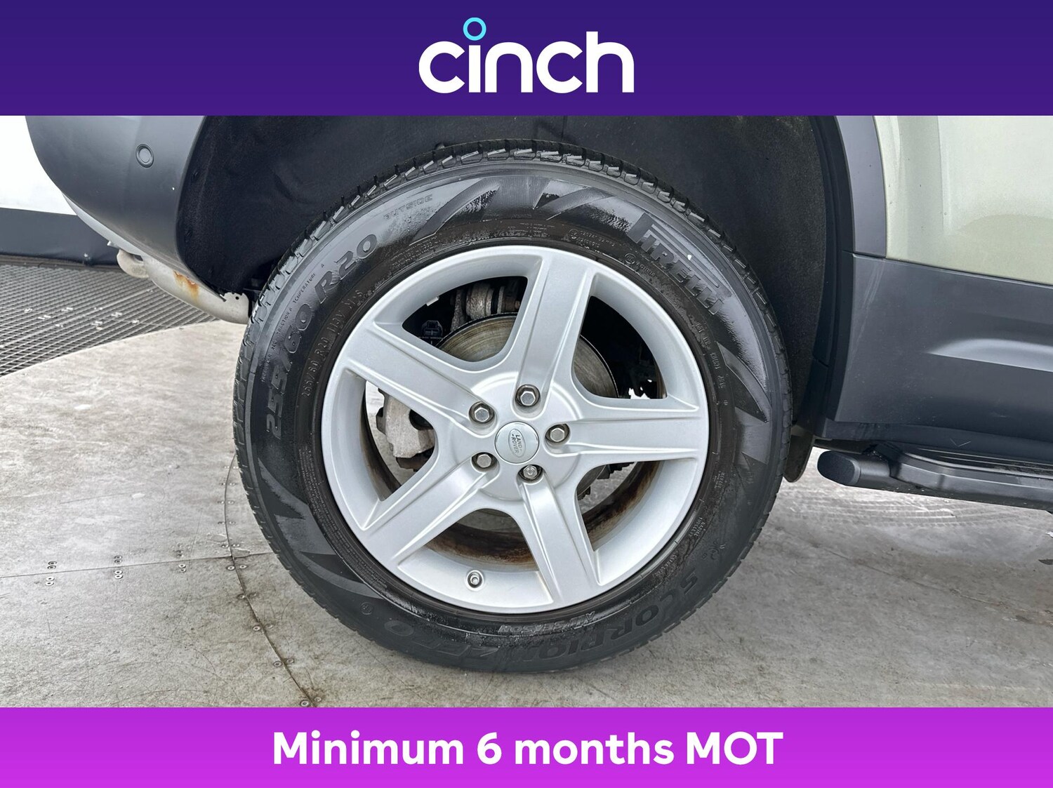 Used Land Rover Defender 2020 for sale - 76509282: Photo 27