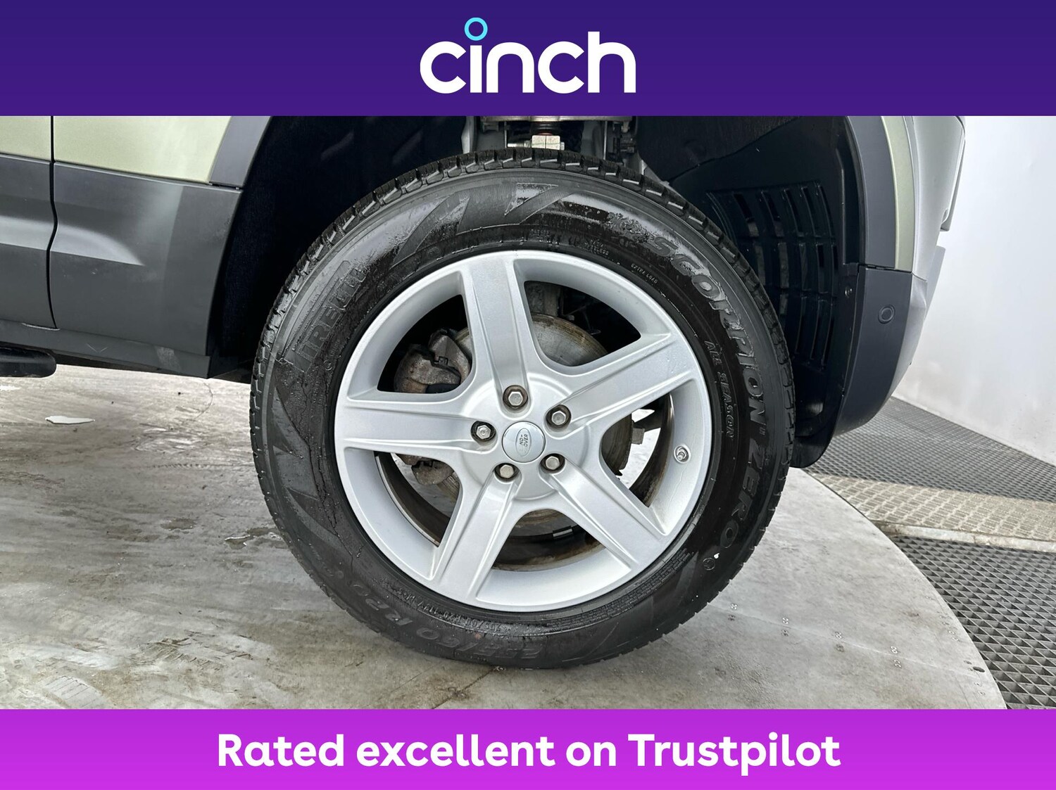 Used Land Rover Defender 2020 for sale - 76509282: Photo 28