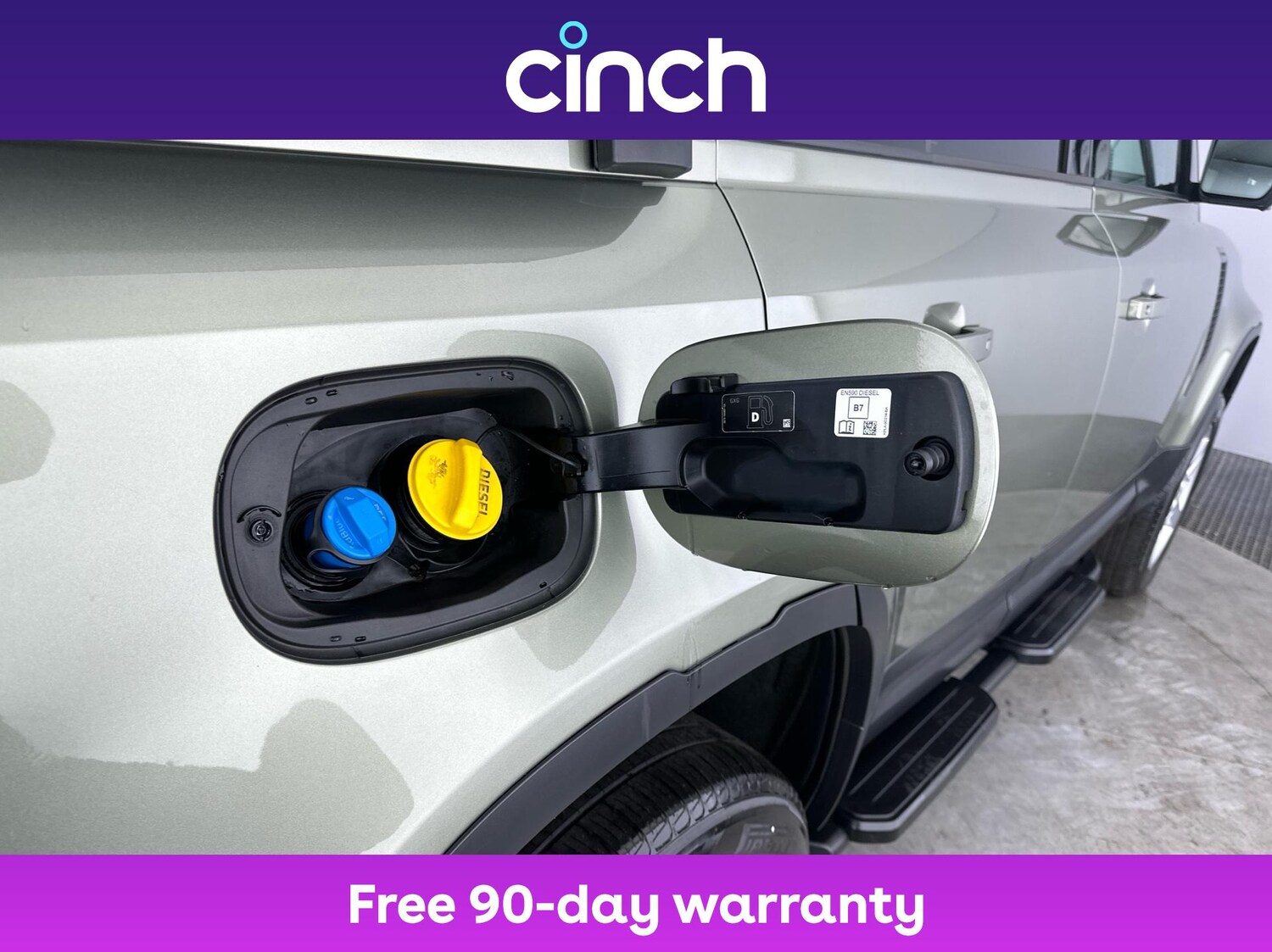 Used Land Rover Defender 2020 for sale - 76509282: Photo 29