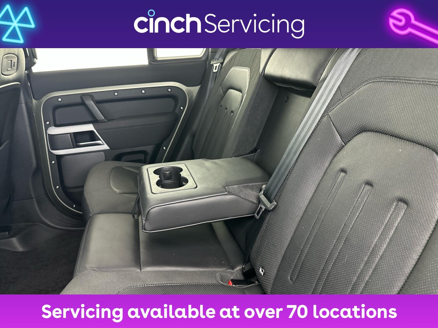 Used Land Rover Defender 2020 for sale - 76509282: Photo 36