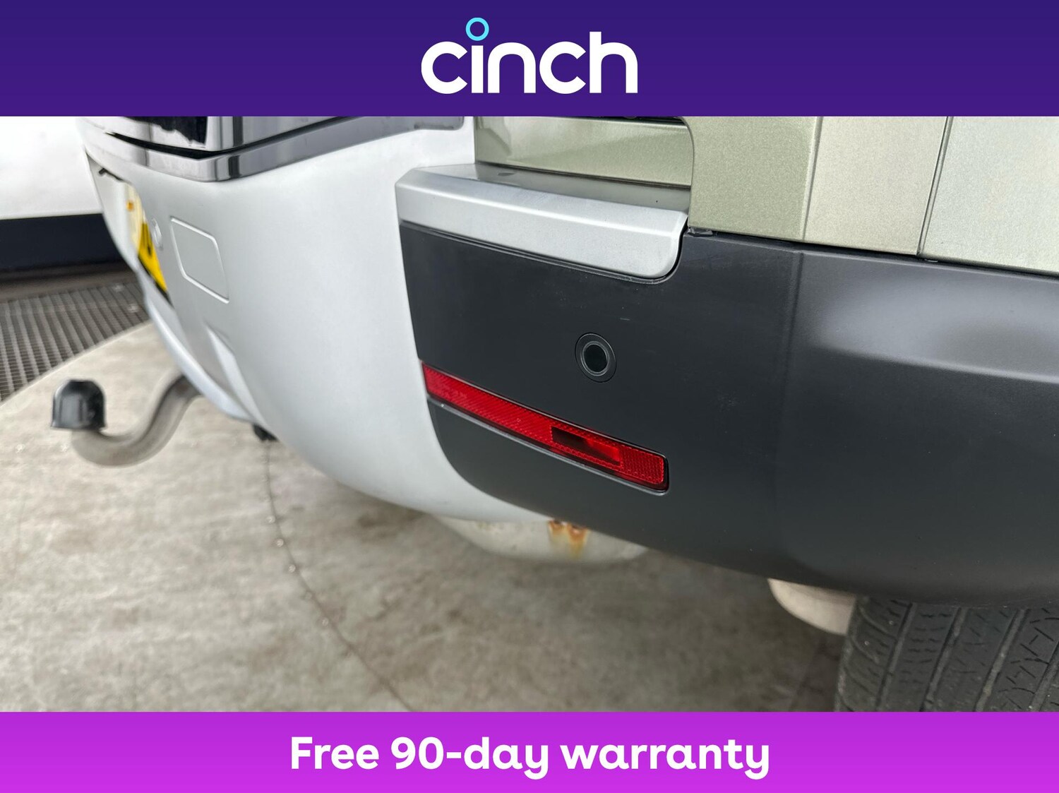 Used Land Rover Defender 2020 for sale - 76509282: Photo 39