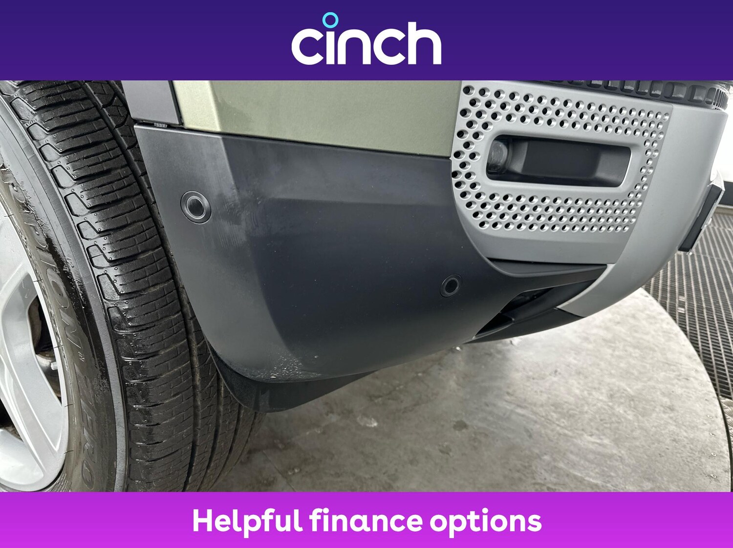 Used Land Rover Defender 2020 for sale - 76509282: Photo 40