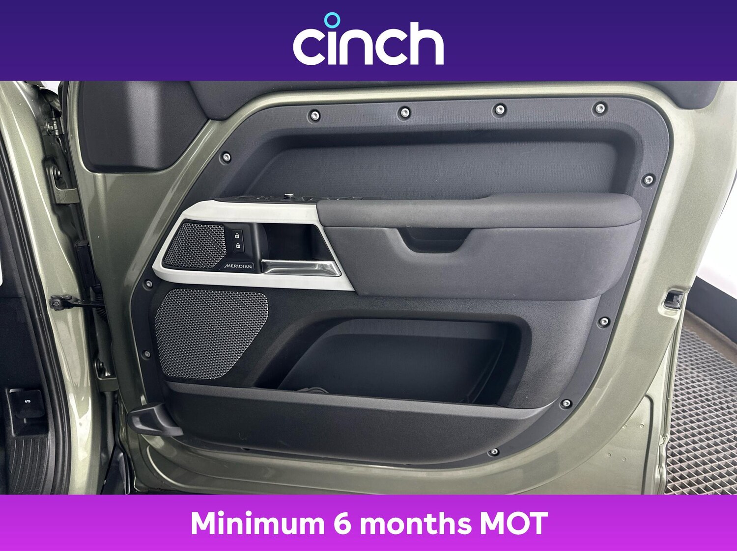 Used Land Rover Defender 2020 for sale - 76509282: Photo 42