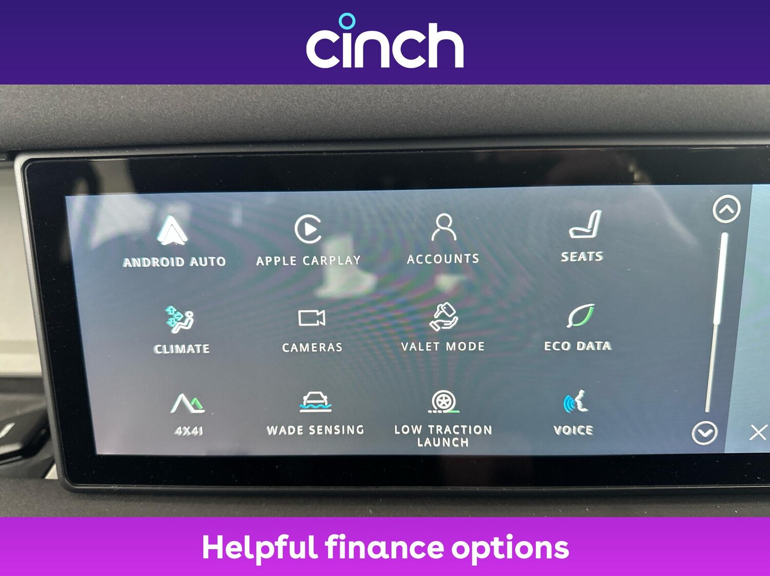 Used Land Rover Defender 2020 for sale - 76509282: Photo 45