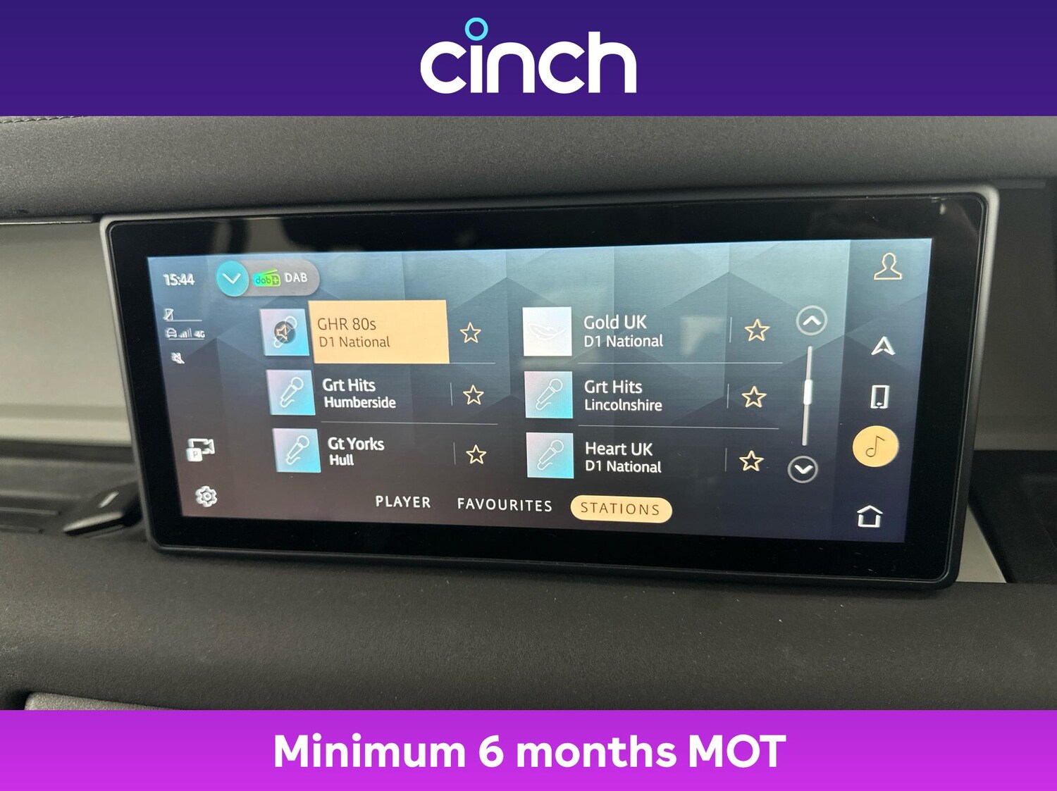 Used Land Rover Defender 2020 for sale - 76509282: Photo 47