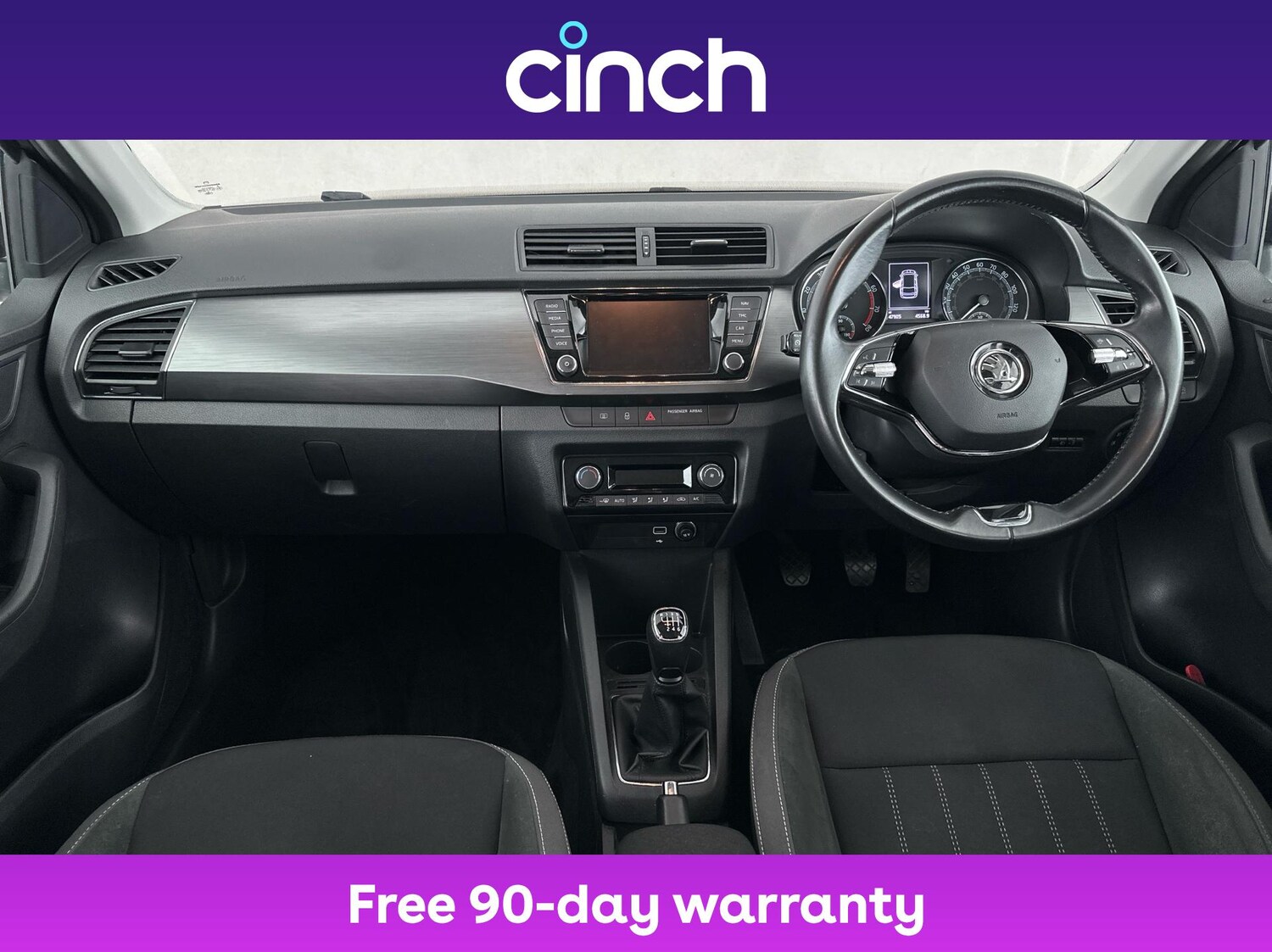 Used Skoda Fabia 2021 for sale - 76978064: Photo 15