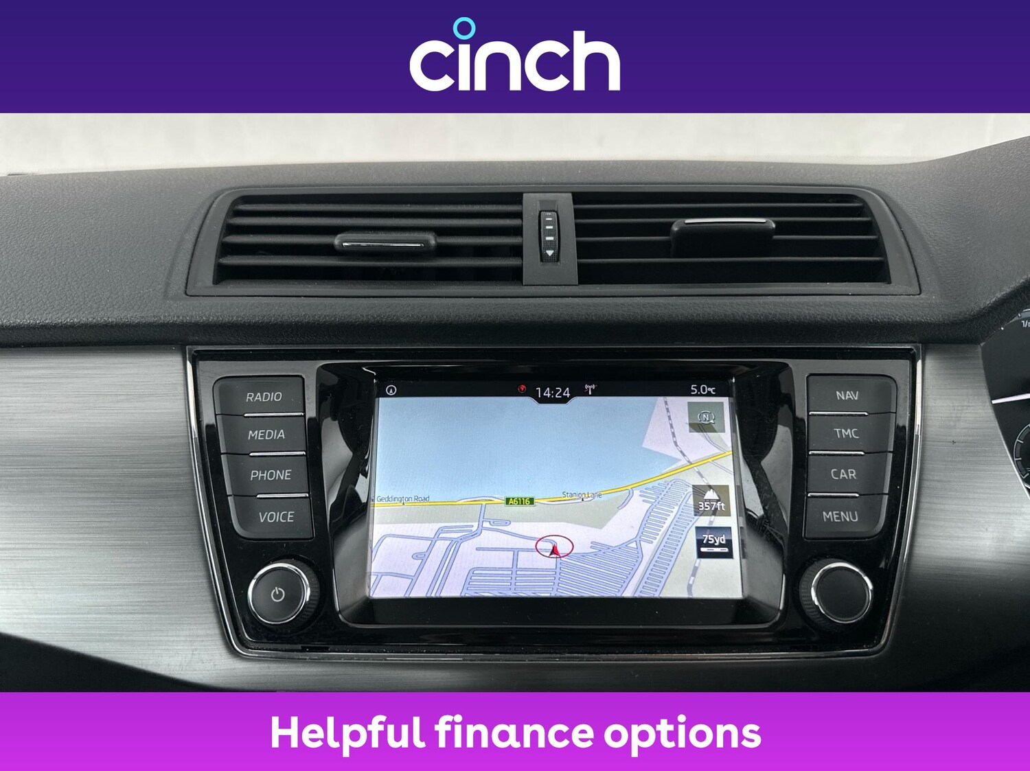 Used Skoda Fabia 2021 for sale - 76978064: Photo 17