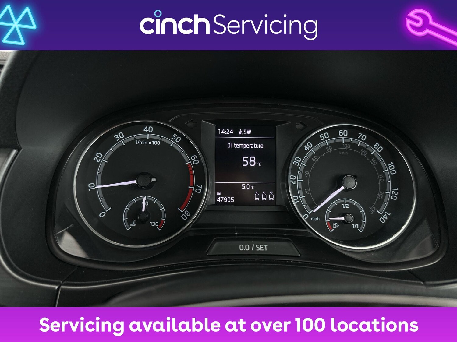 Used Skoda Fabia 2021 for sale - 76978064: Photo 18