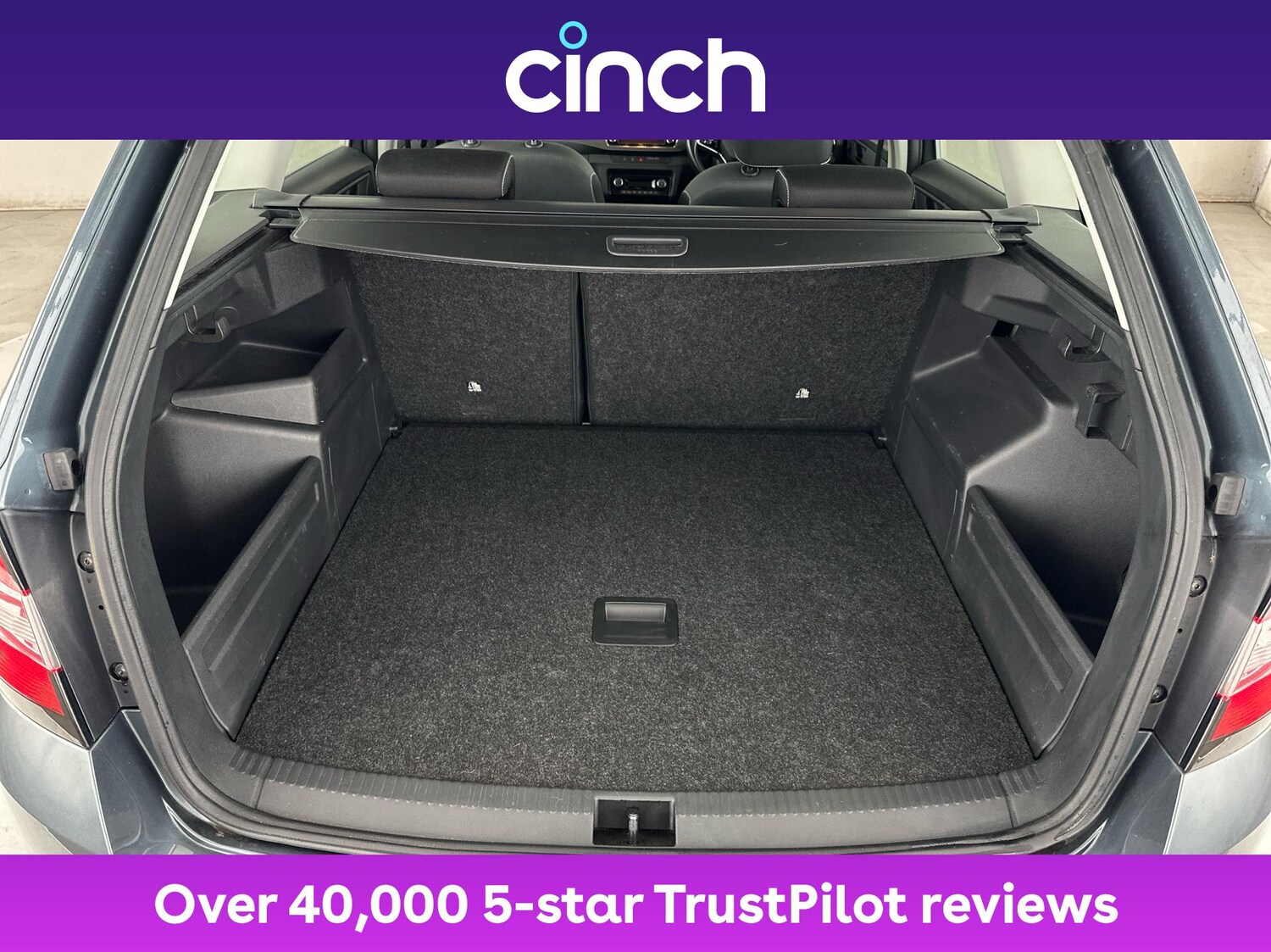 Used Skoda Fabia 2021 for sale - 76978064: Photo 21