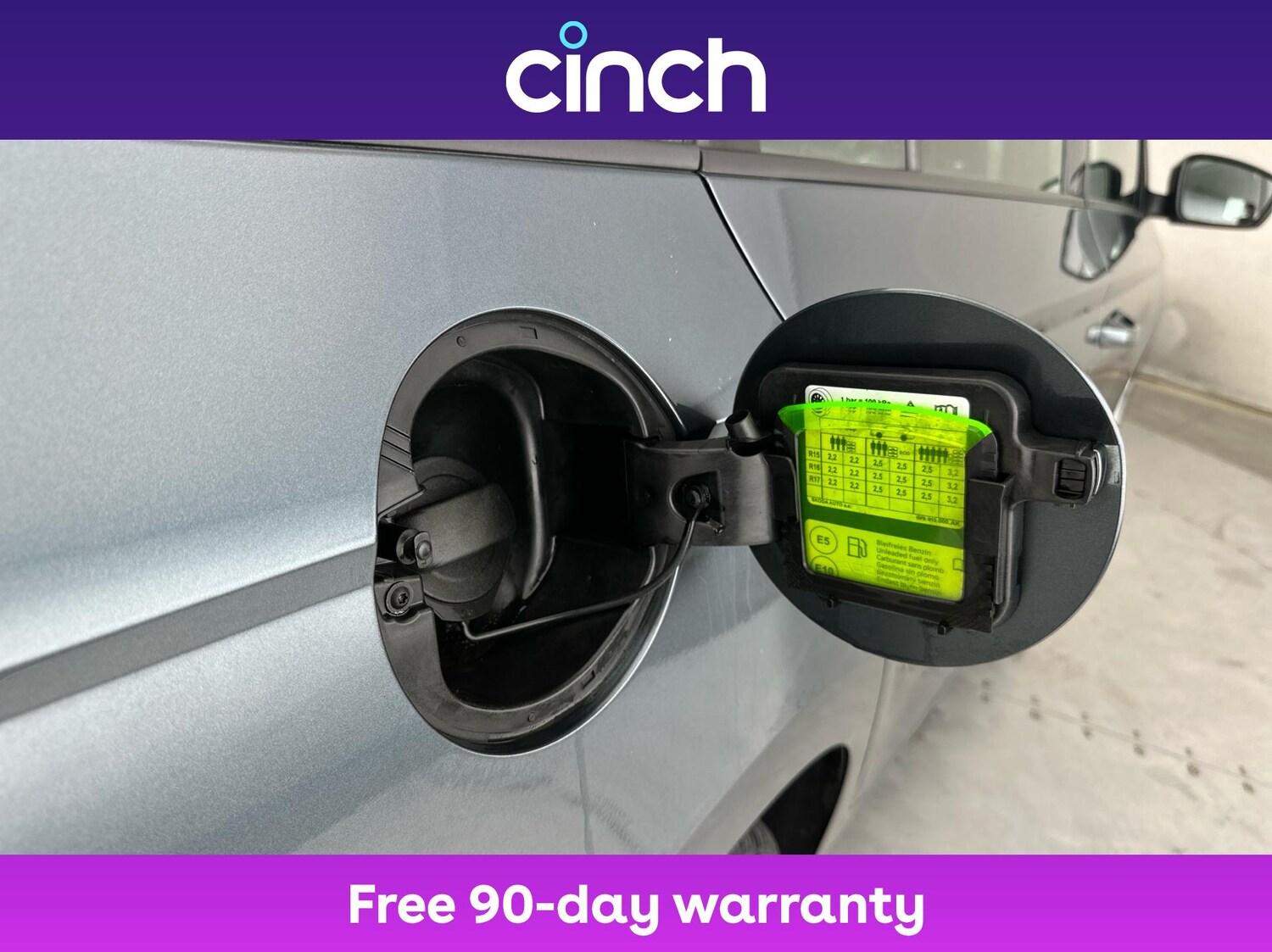 Used Skoda Fabia 2021 for sale - 76978064: Photo 29