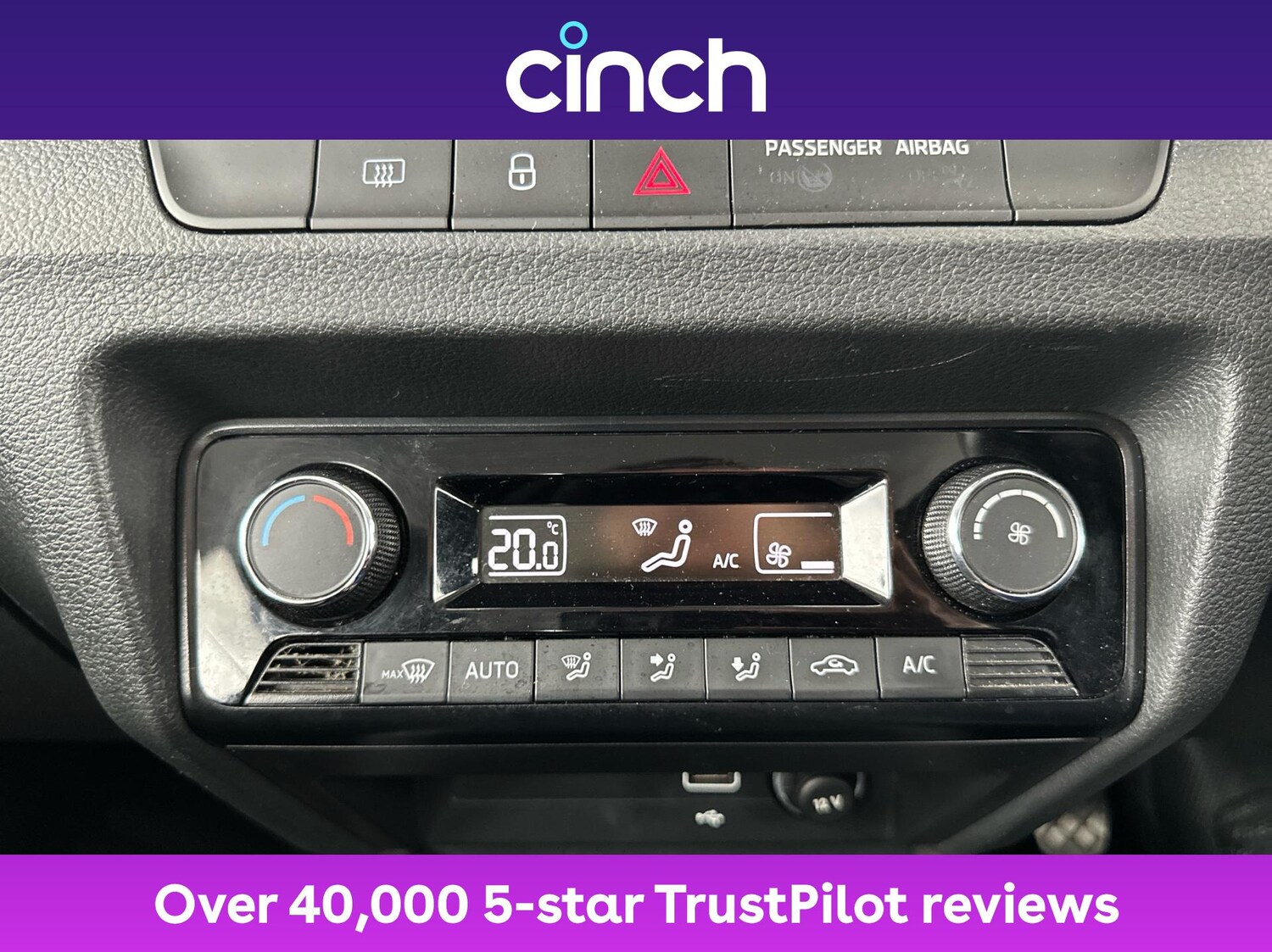 Used Skoda Fabia 2021 for sale - 76978064: Photo 33