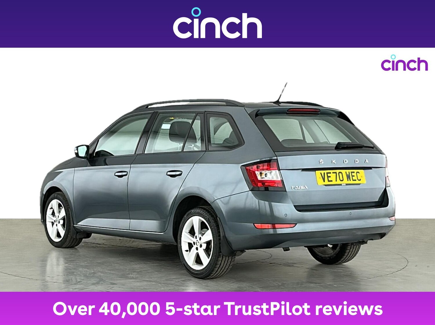 Used Skoda Fabia 2021 for sale - 76978064: Photo 6