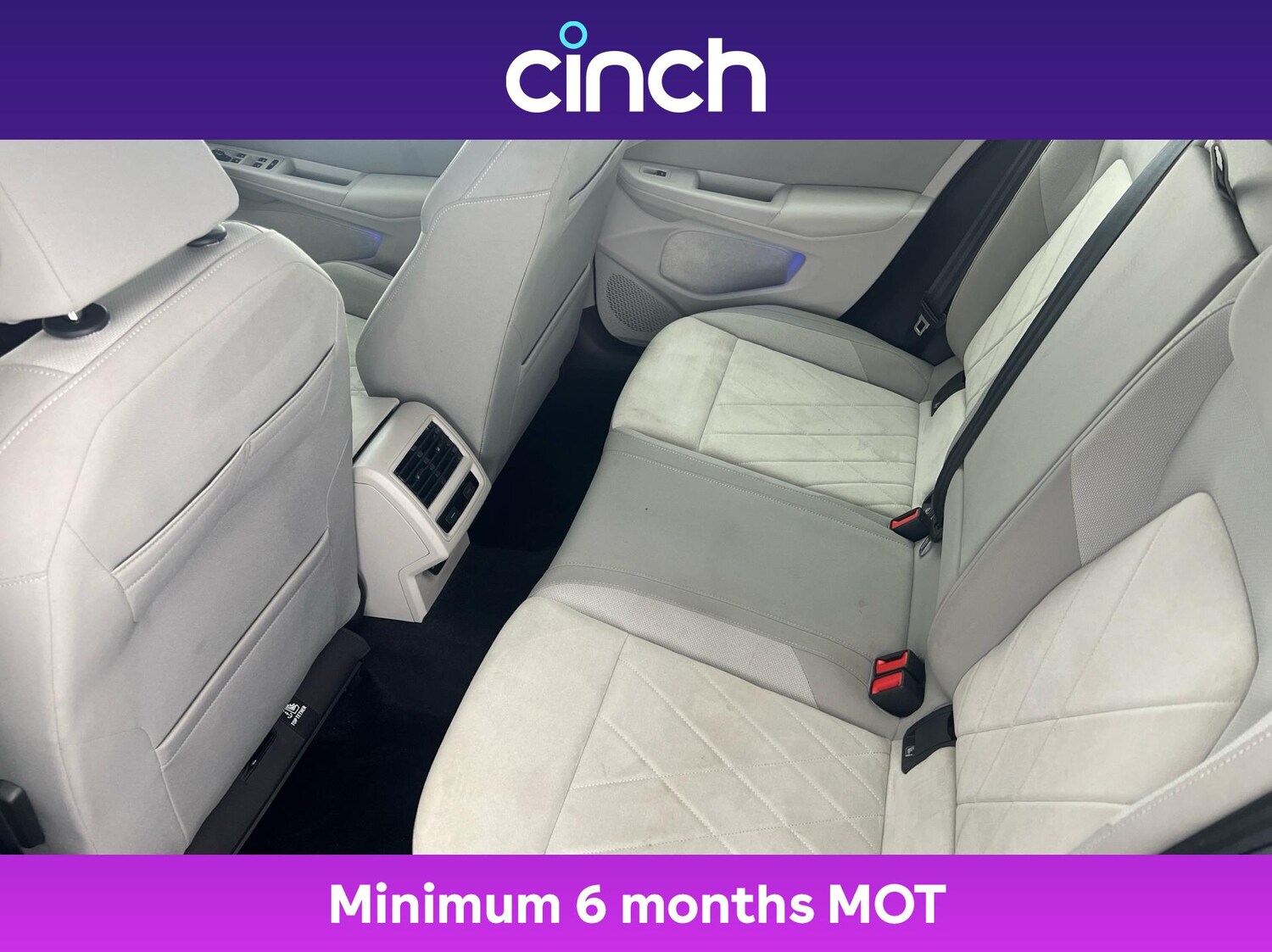 Used Volkswagen Golf 2021 for sale - 76420371: Photo 20