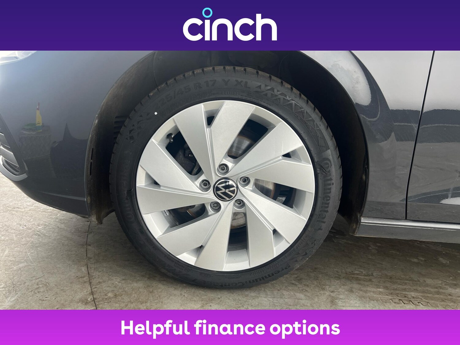 Used Volkswagen Golf 2021 for sale - 76420371: Photo 24