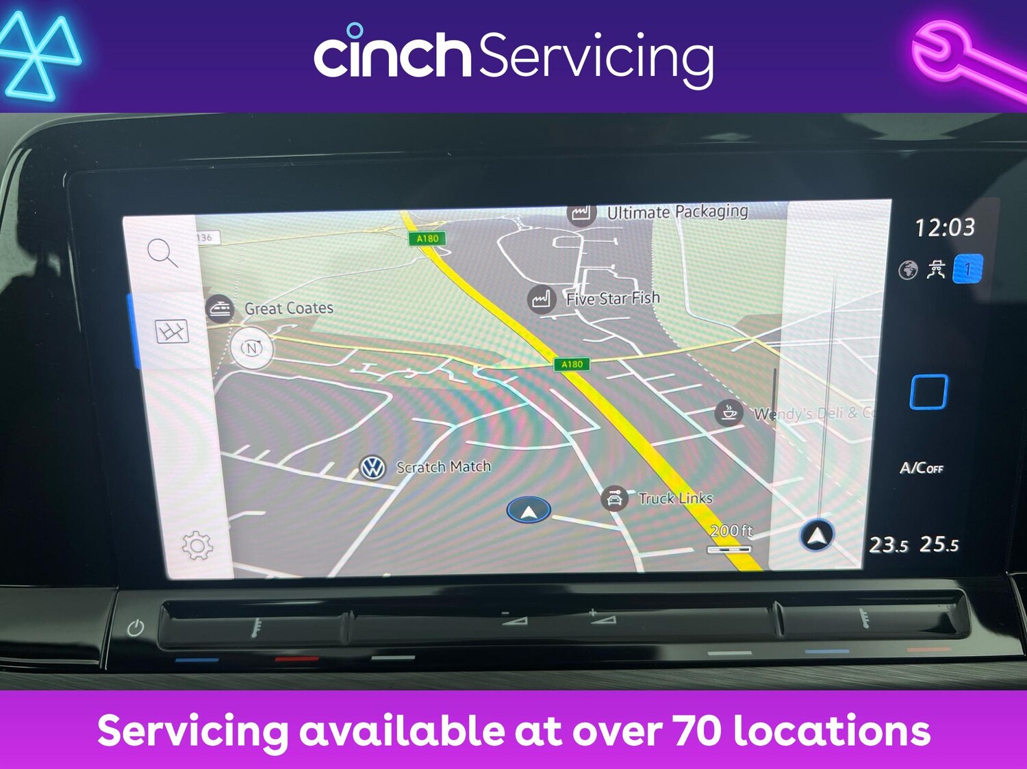 Used Volkswagen Golf 2021 for sale - 76420371: Photo 31