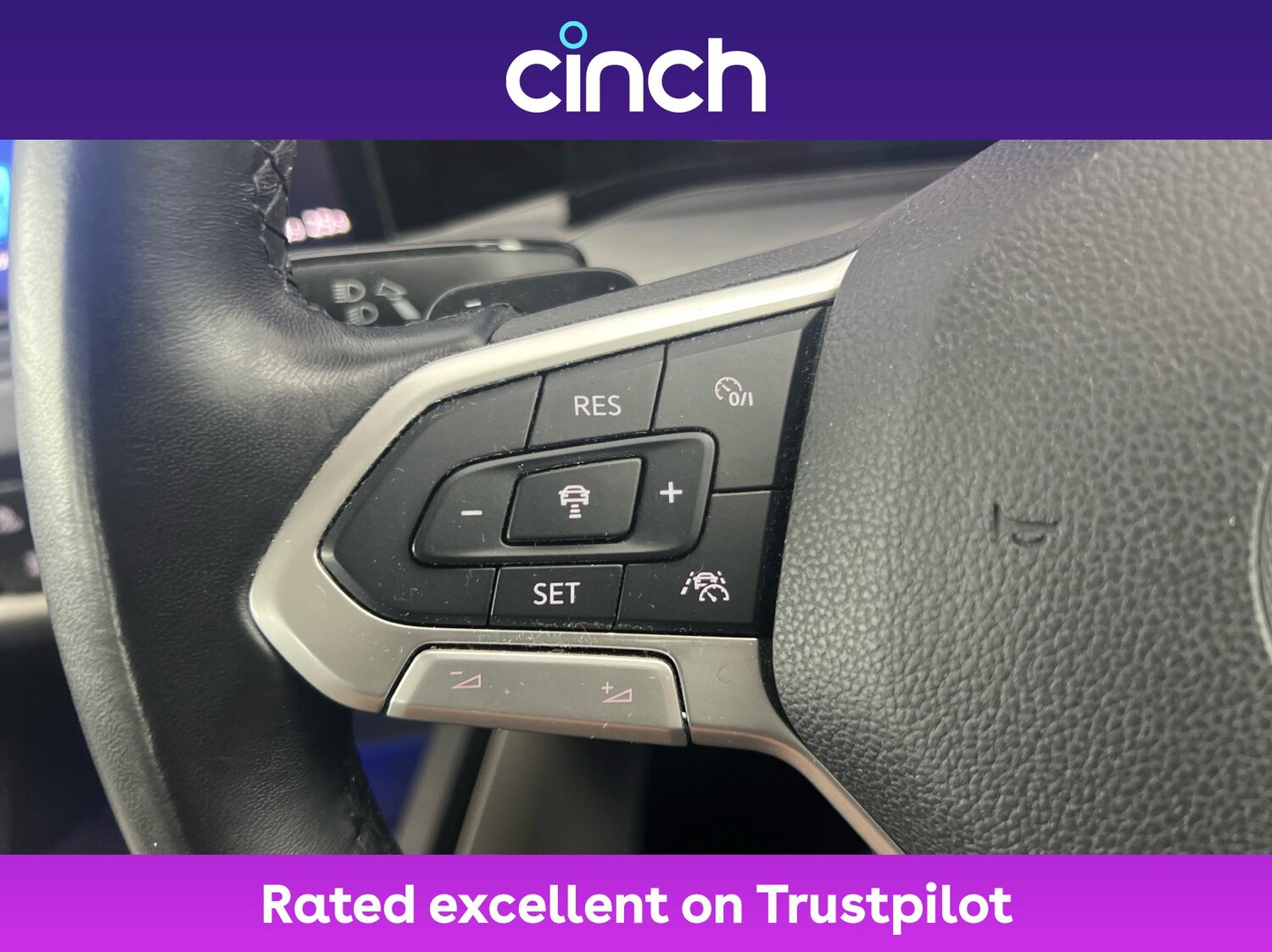 Used Volkswagen Golf 2021 for sale - 76420371: Photo 38