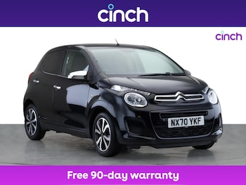 Citroen - C1