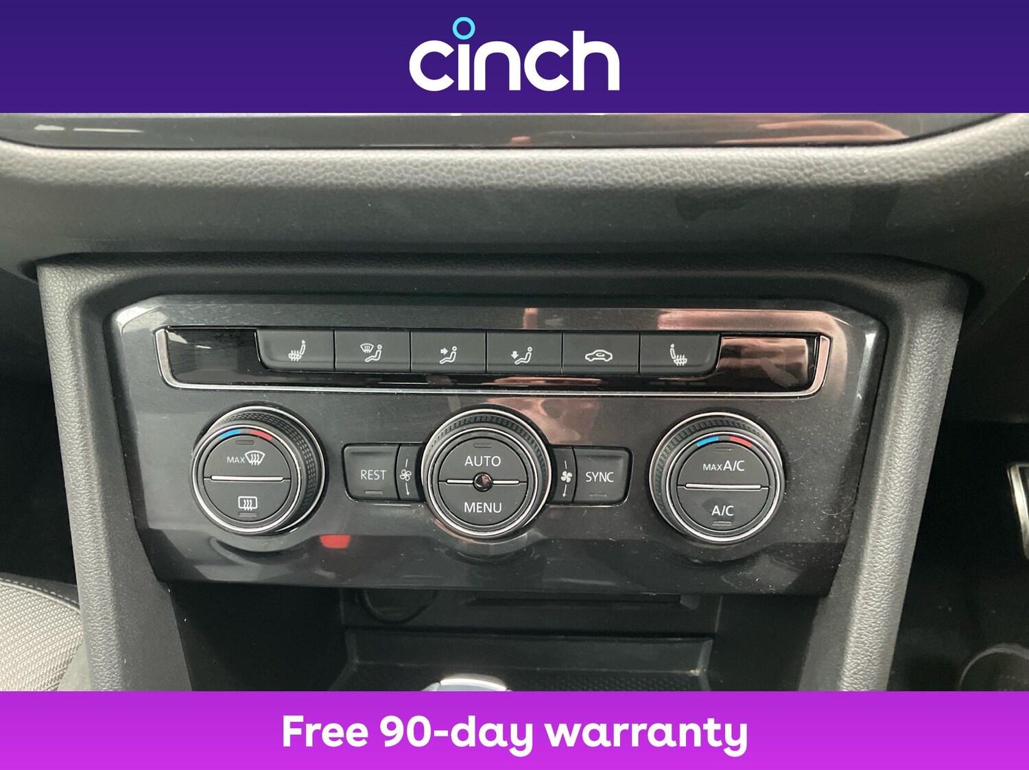 Used Volkswagen Tiguan Allspace 2021 for sale - 76469451: Photo 29