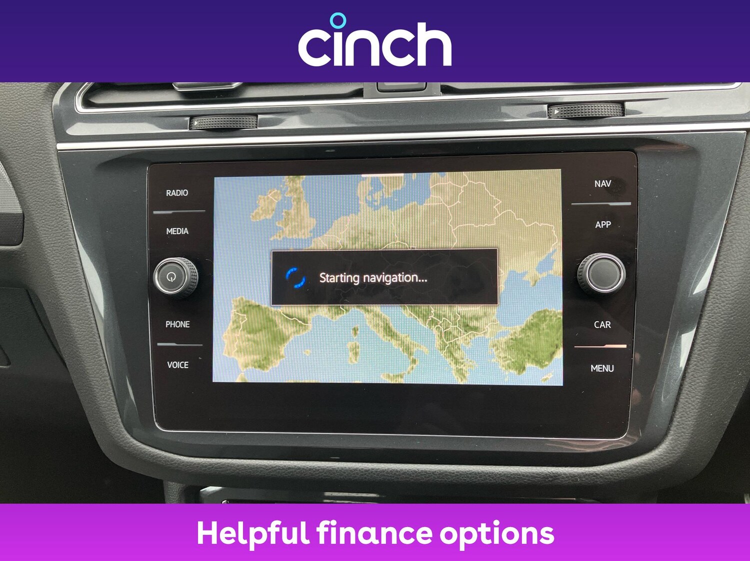 Used Volkswagen Tiguan Allspace 2021 for sale - 76469451: Photo 30