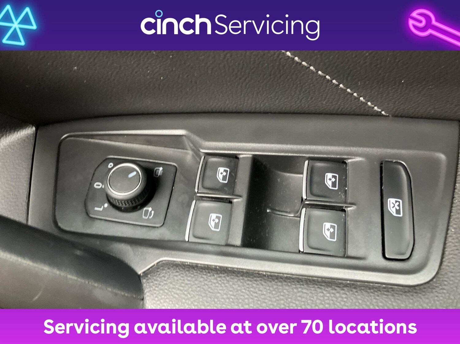 Used Volkswagen Tiguan Allspace 2021 for sale - 76469451: Photo 31