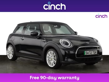 MINI - Hatch