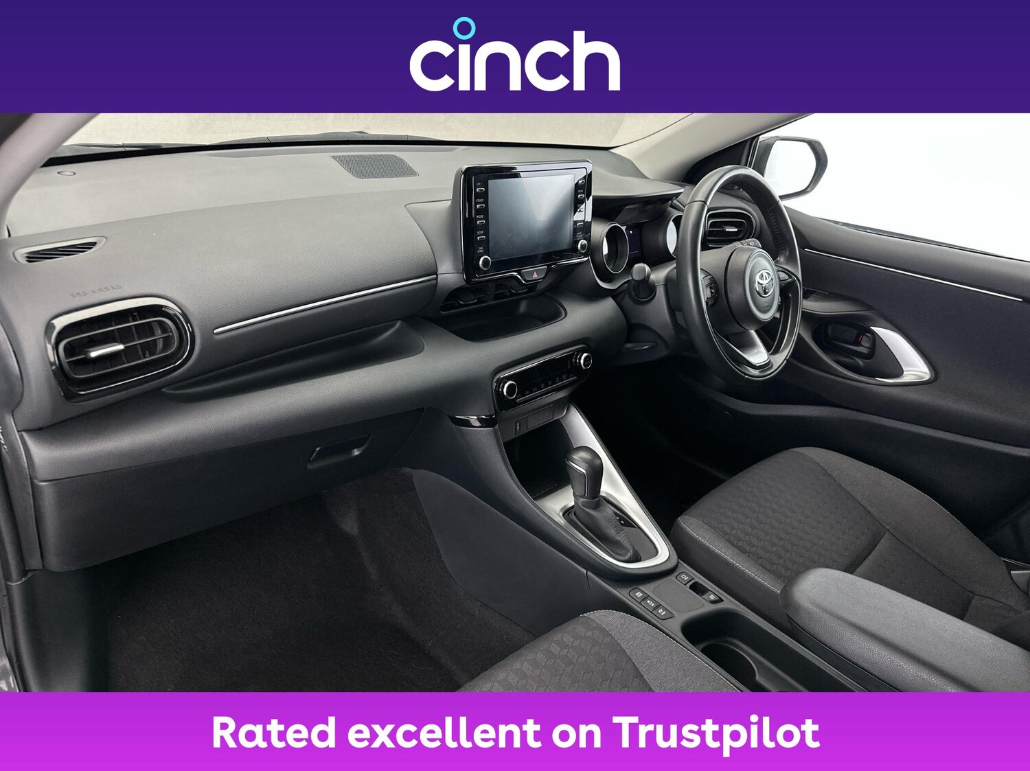 Used Toyota Yaris 2023 for sale - 76351223: Photo 14