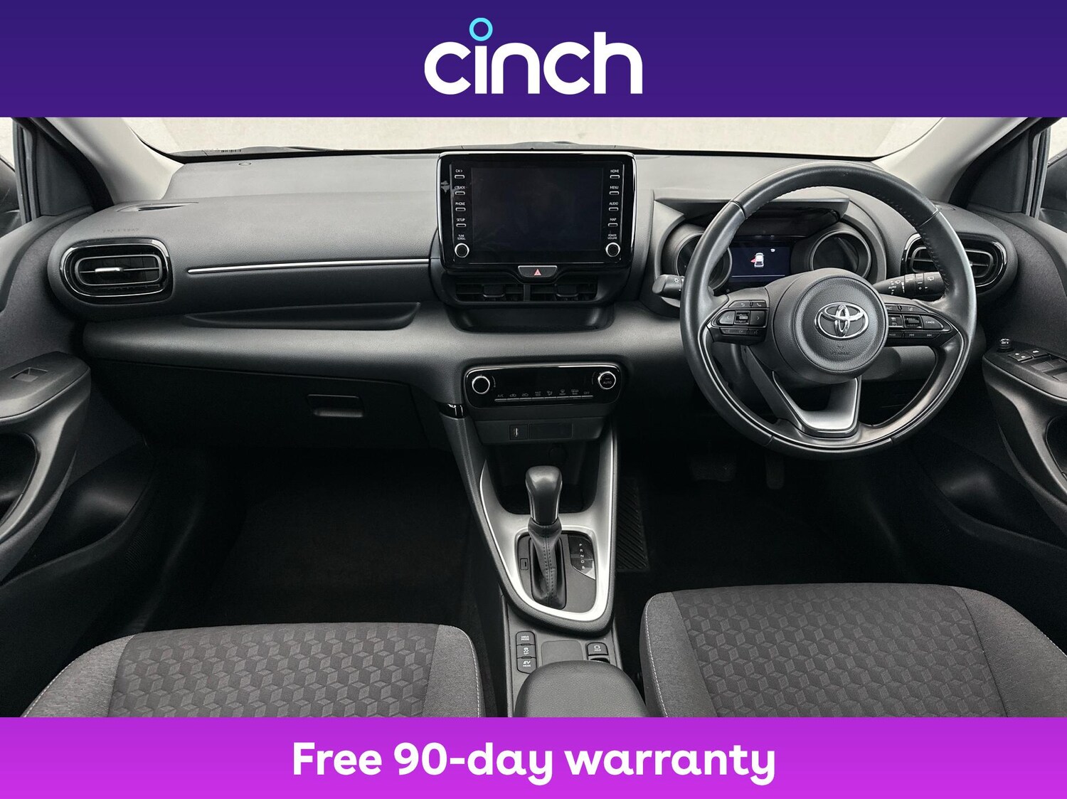 Used Toyota Yaris 2023 for sale - 76351223: Photo 15