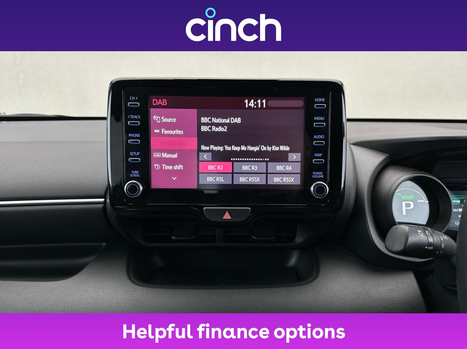 Used Toyota Yaris 2023 for sale - 76351223: Photo 17