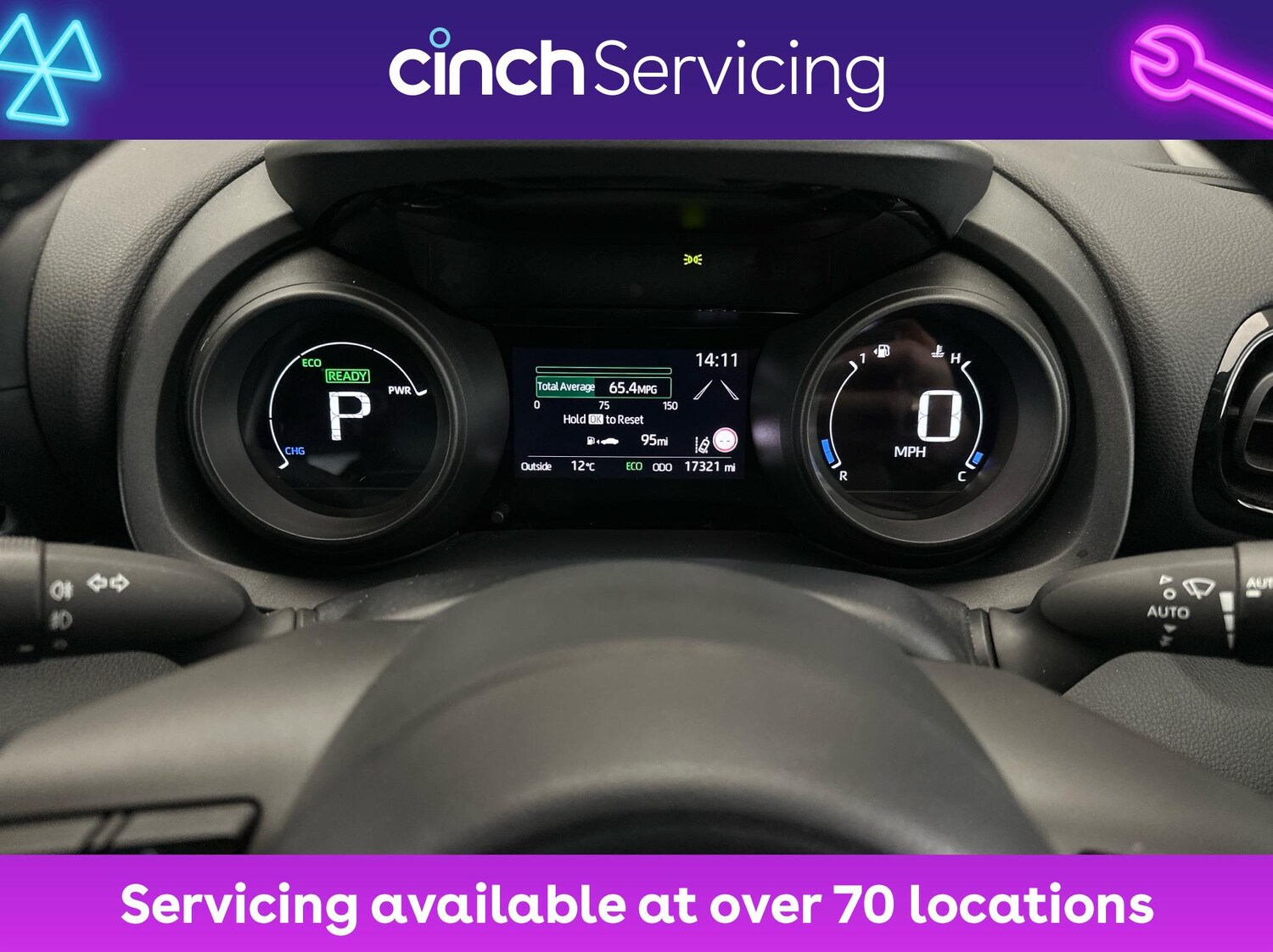 Used Toyota Yaris 2023 for sale - 76351223: Photo 18