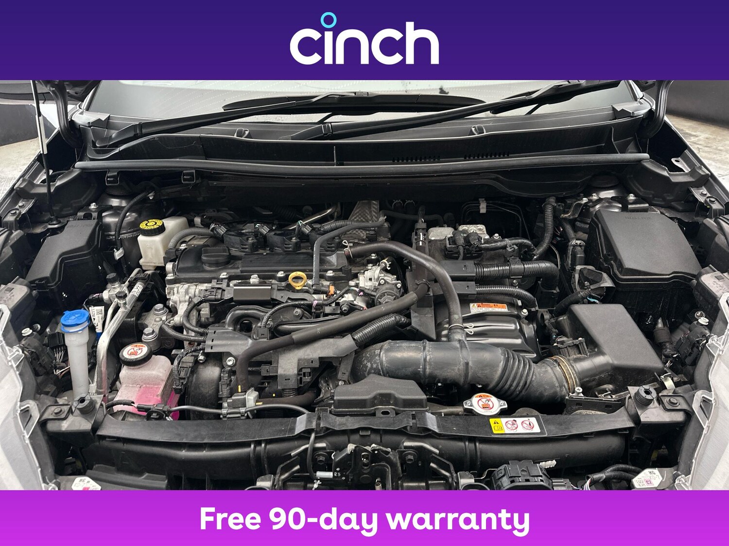 Used Toyota Yaris 2023 for sale - 76351223: Photo 23