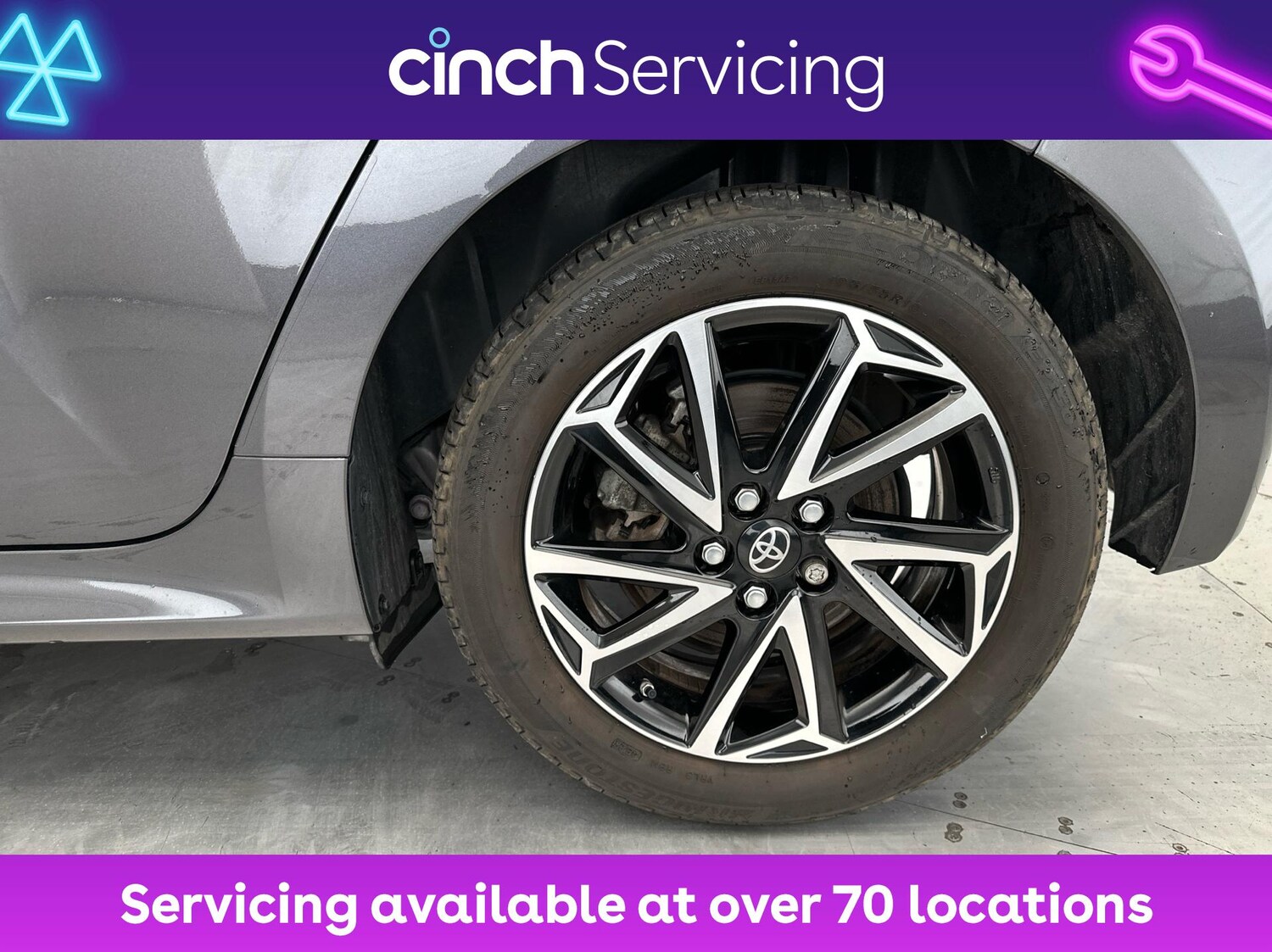 Used Toyota Yaris 2023 for sale - 76351223: Photo 26