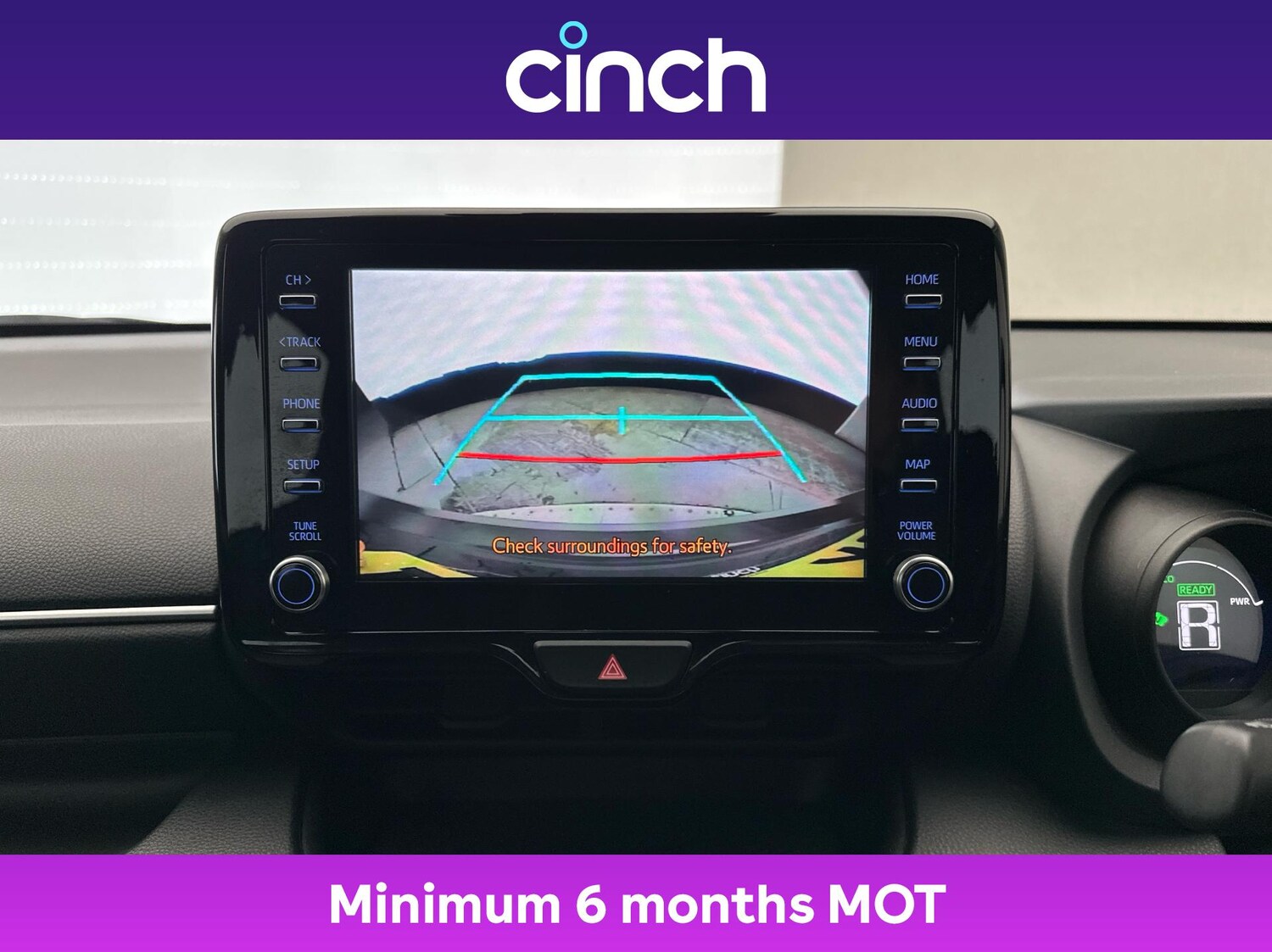 Used Toyota Yaris 2023 for sale - 76351223: Photo 32