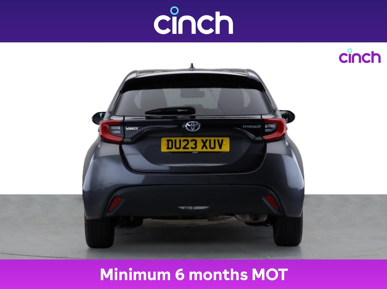 Used Toyota Yaris 2023 for sale - 76351223: Photo 5