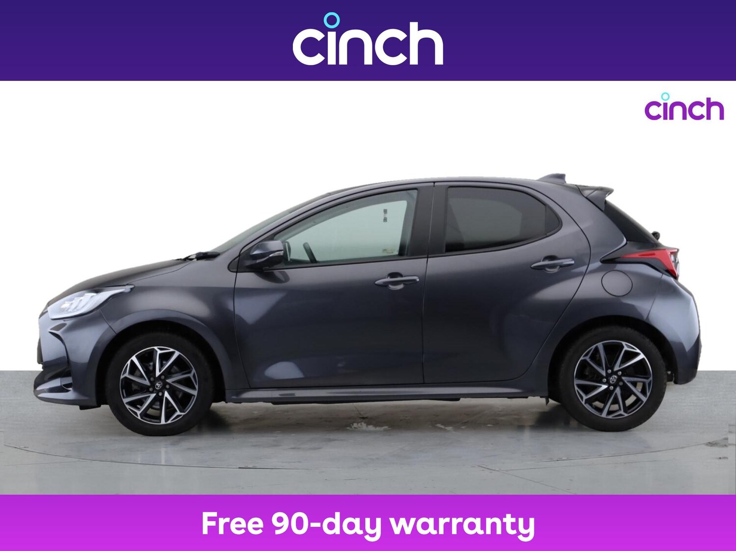 Used Toyota Yaris 2023 for sale - 76351223: Photo 8