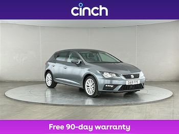 Used SEAT Leon 2018 for sale - 77056193: Photo