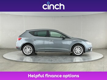 Used SEAT Leon 2018 for sale - 77056193: Photo