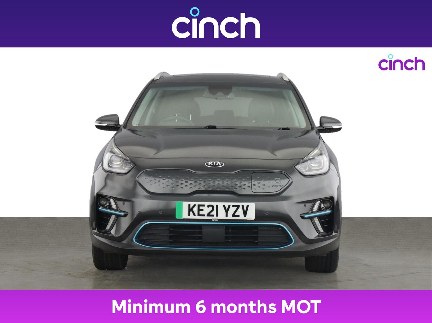 Used Kia Niro 2021 for sale - 76149019: Photo 11