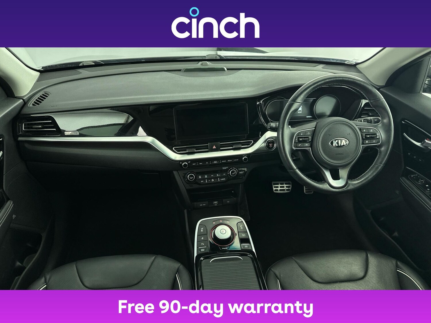 Used Kia Niro 2021 for sale - 76149019: Photo 15