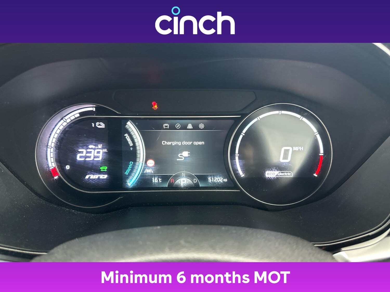 Used Kia Niro 2021 for sale - 76149019: Photo 18