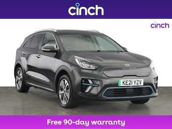 Kia - Niro